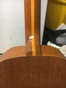 GIBSON CLASSICAL ACOUSTIC