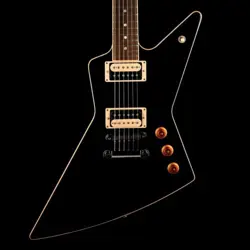 EXPLORER PRO BLACK