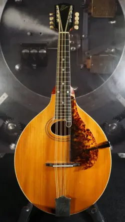 H-1 MANDOLA
