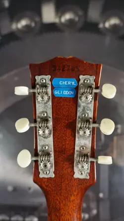LG0 MAHOGANY