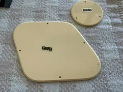 PLATE BACKPLATE