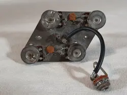 MODULE WIRING HARNESS
