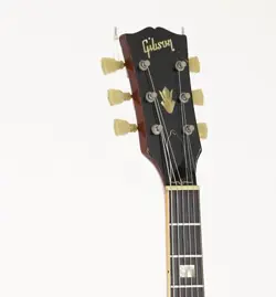 GIBSON ES-335TD CHERRY 1968 SAFE DELIVERY FROM JAPAN