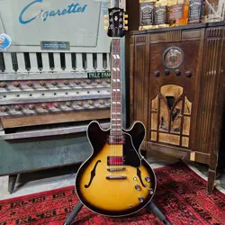 ES-345 GLOSS VINTAGE