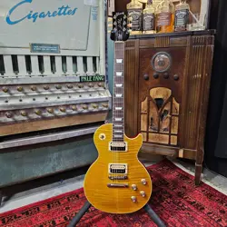 2023 GIBSON SLASH LES PAUL STANDARD APPETITE BURST