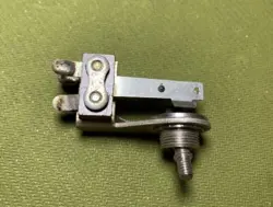 3-WAY PICKUP SELECTOR
