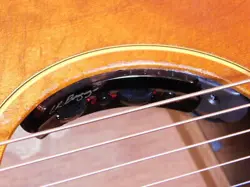 GIBSON LG-1 '65