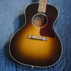 GIBSON BLUES KING (2016)