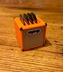 AMP PICK