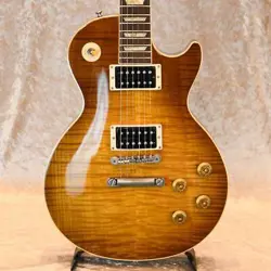 GIBSON LES PAUL CLASSIC PREMIUM PLUS *LJO918