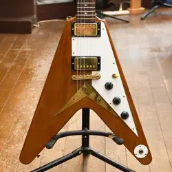 GIBSON CUSTOM SHOP 1958 FLYING V *GWV245