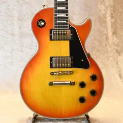 GIBSON CUSTOM SHOP LES PAUL CUSTOM *SNL846