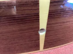 1994 ACOUSTIC GUITAR