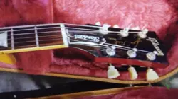 GIBSON LES PAUL  STANDARD 1992