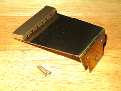 1962 GOLD TAIL