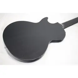 BODY BLACK W/GIG