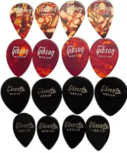 GIBSON-LOT