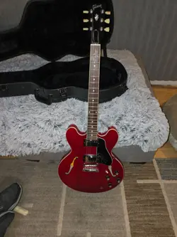 SIXTIES CHERRY...
