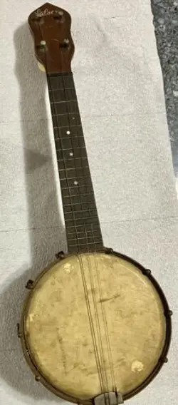 “THE GIBSON” UB-1