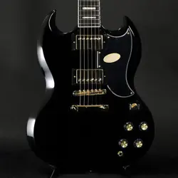 EPIPHONE BY GIBSON ELECTRIC BASS GUITAREPIPHONE INSPIRED BY GIBSON SG CUST