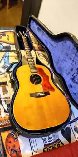 J-50 1969 VINTAGE