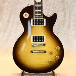 GIBSON SLASH LES PAUL STANDARD NOVEMBER BURST *NSI136