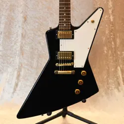 EXPLORER LIMITED EBONY