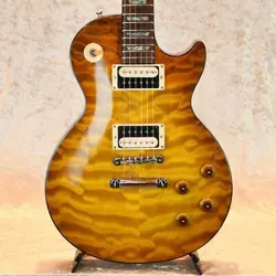 GIBSON CUSTOM SHOP TAK MATSUMOTO LES PAUL BURST *TAL109