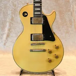 GIBSON LES PAUL CUSTOM *JFI462