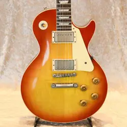 GIBSON HISTORIC COLLECTION 1958 LES PAUL STANDARD *EYM832