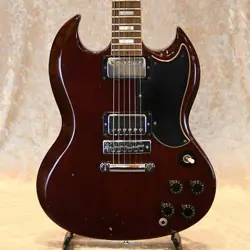 GIBSON SG STANDARD *SZH307