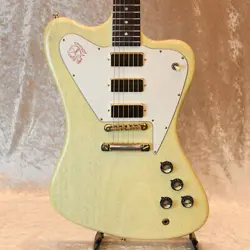 GIBSON CUSTOM SHOP NON REVERSE FIREBIRD *MSX625