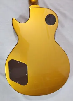 PAUL 1956 REISSUE