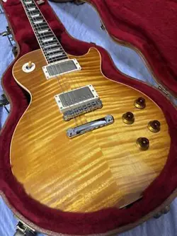 GIBSON LES PAUL STANDERD 2017 #PC4LO0