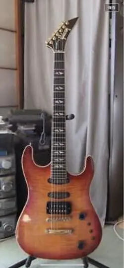 GIBSON US-1 #PCFAXQ