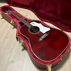 ACOUSTIC GUITAR GIBSON 60S J-45 ORIGINAL WR 2023 WITH HARD CASE