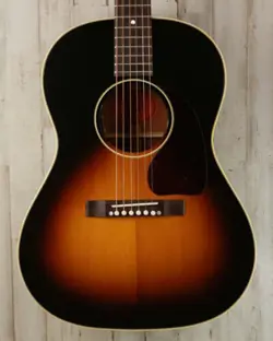 USED 2024 GIBSON 50'S LG-2 (002)