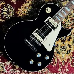 GIBSON LES PAUL CLASSIC EBONY #GGE2U
