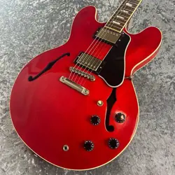 ES-335 CHERRY [2016][3.69KG]