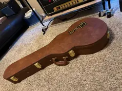 2024 GIBSON LES PAUL STANDARD, FREE SHIPPING TO LOWER 48.