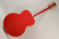 2004 GIBSON ACOUSTIC