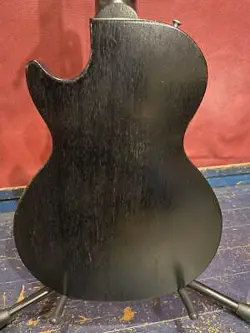 BODY WITH SOFT