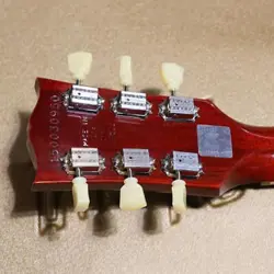 100TH ANNIVERSARY ELECTRIC