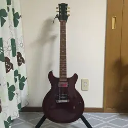 1997 USED GOOD