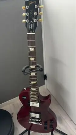 WINE RED SOLID
