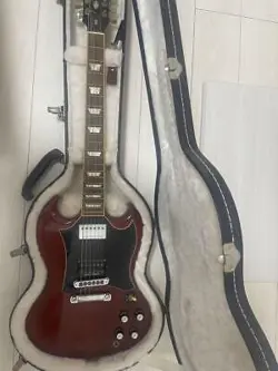 STANDARD 2011 ELECTRIC