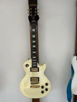 1996 EBONY FINGERBOARD