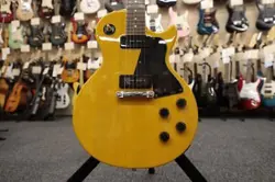 GIBSON LES PAUL SPECIAL P-90 ELECTRIC GUITAR - LOVE ROCK - EXCELLENT CONDITION