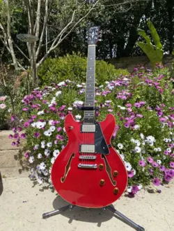 WITH CUSTOM 57-