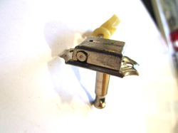 GUITAR KLUSON TUNER